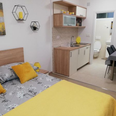 Kalelarga Apartments 4 You زادار المظهر الخارجي الصورة