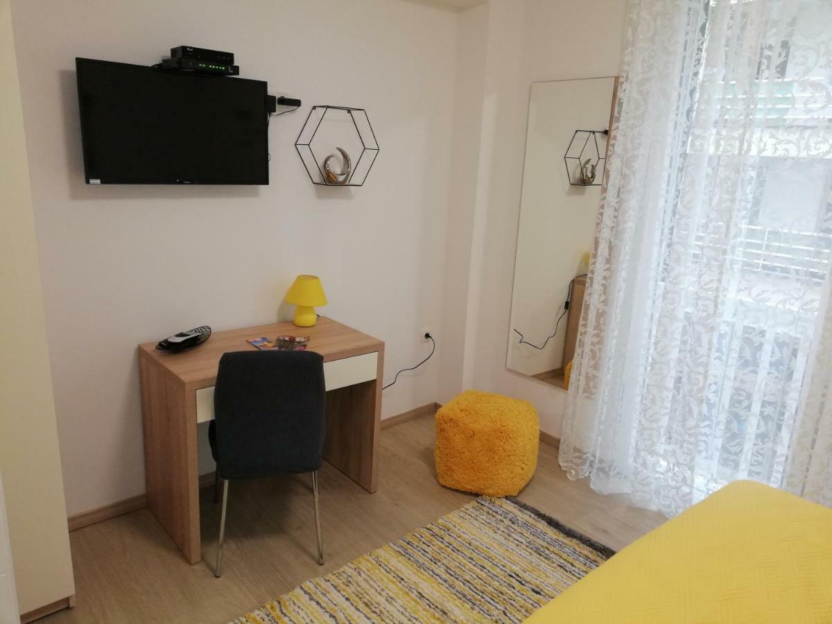 Kalelarga Apartments 4 You زادار المظهر الخارجي الصورة