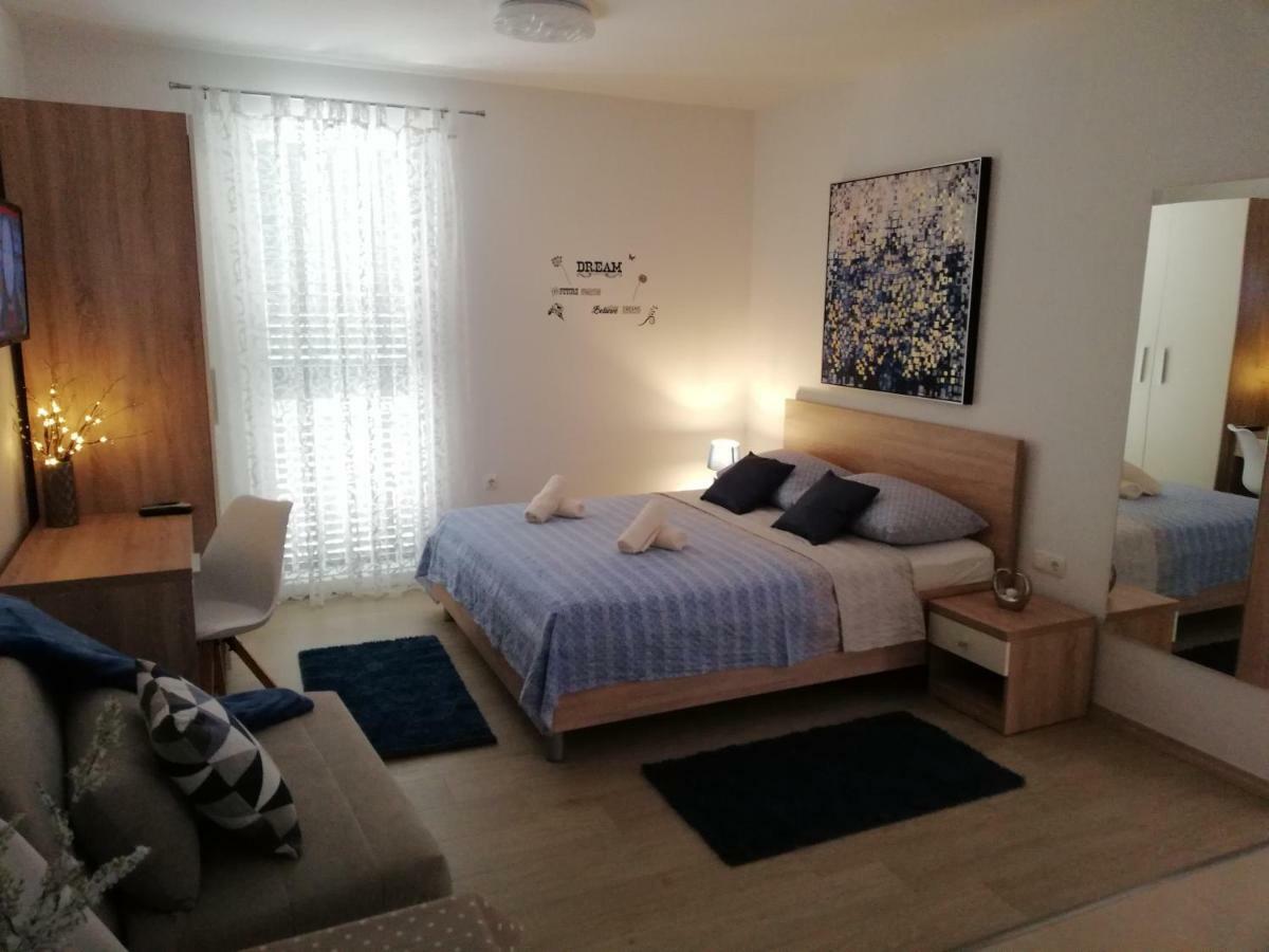 Kalelarga Apartments 4 You زادار المظهر الخارجي الصورة