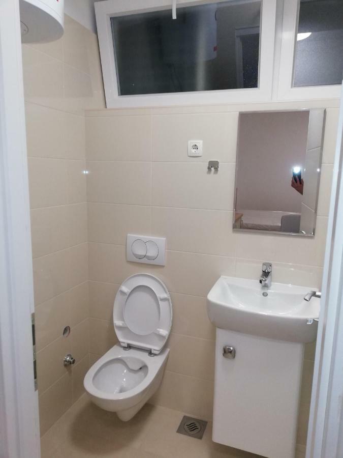 Kalelarga Apartments 4 You زادار المظهر الخارجي الصورة