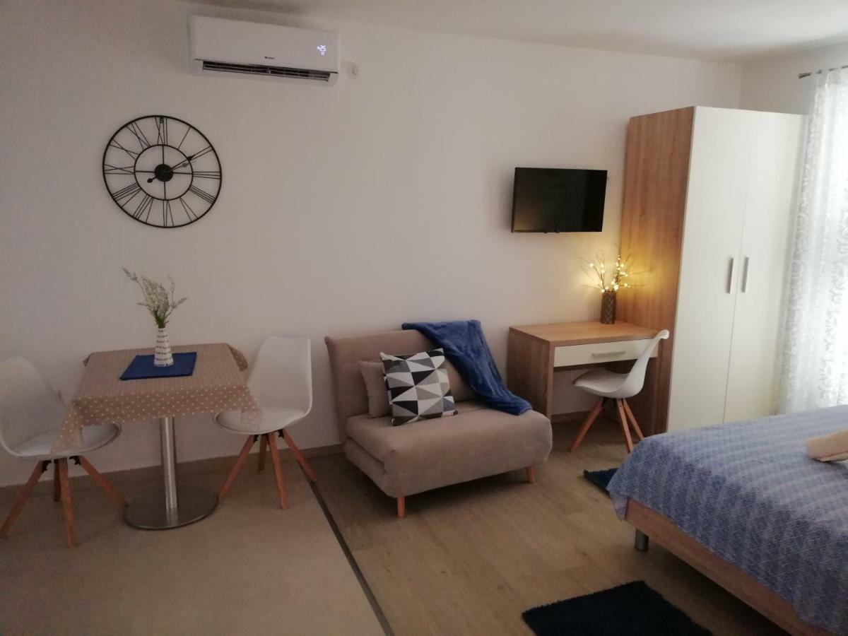 Kalelarga Apartments 4 You زادار المظهر الخارجي الصورة