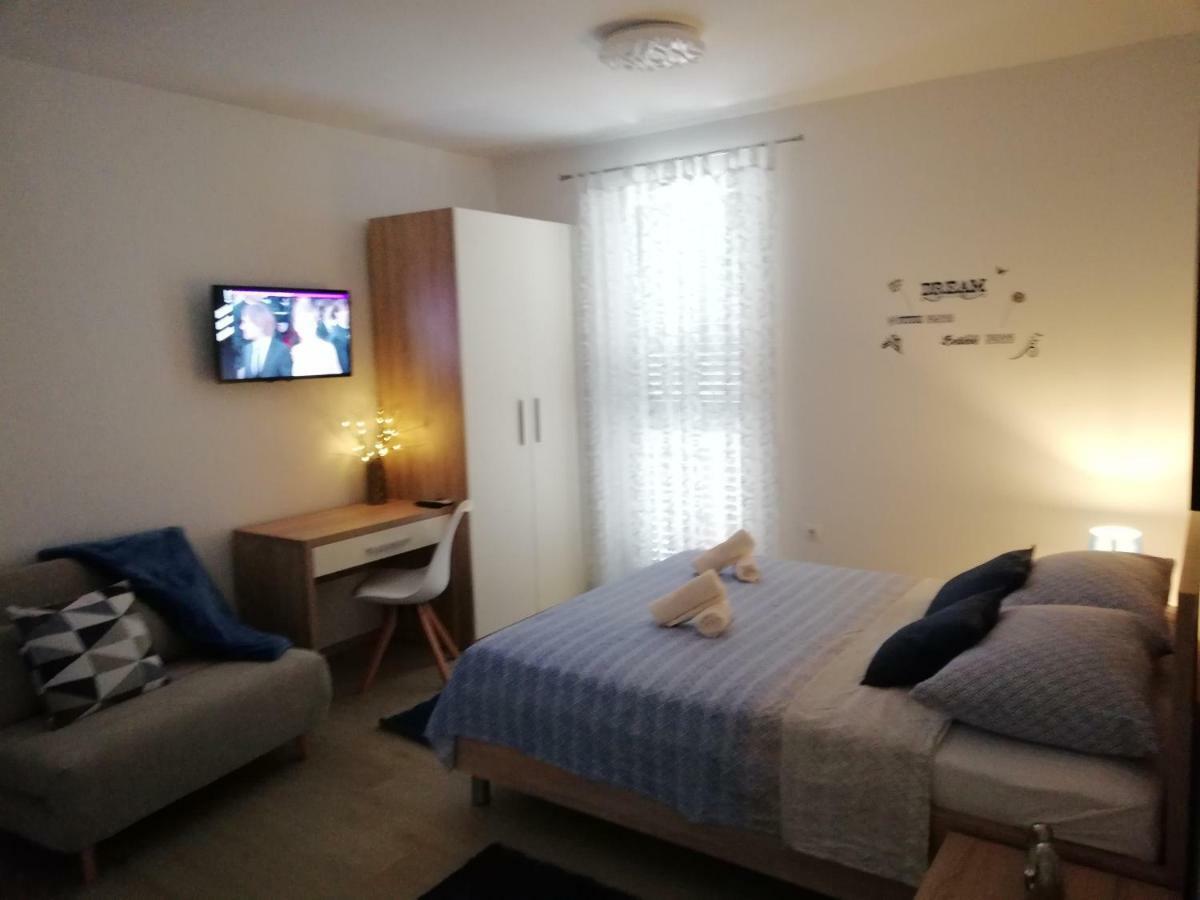 Kalelarga Apartments 4 You زادار المظهر الخارجي الصورة