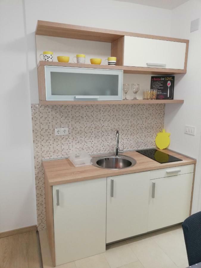Kalelarga Apartments 4 You زادار المظهر الخارجي الصورة