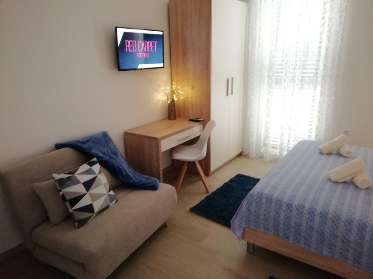 Kalelarga Apartments 4 You زادار المظهر الخارجي الصورة