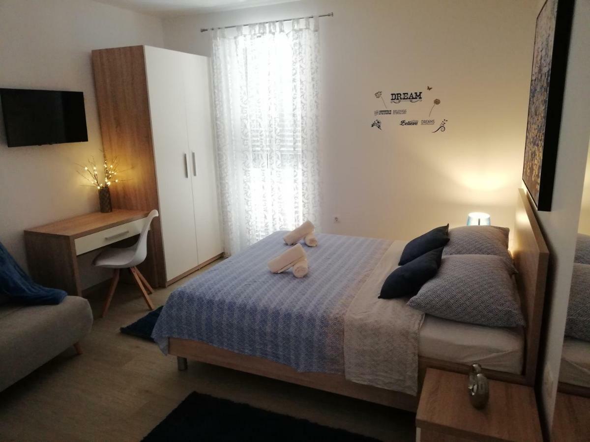 Kalelarga Apartments 4 You زادار المظهر الخارجي الصورة
