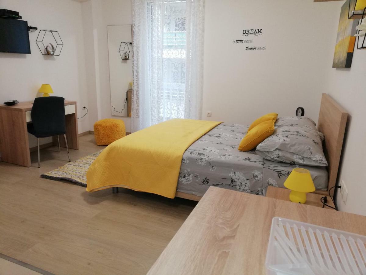 Kalelarga Apartments 4 You زادار المظهر الخارجي الصورة