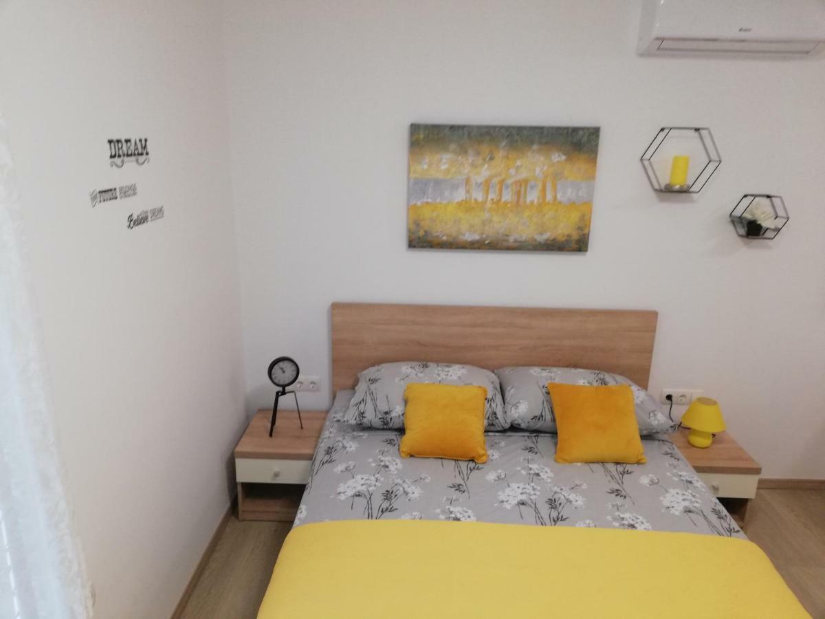 Kalelarga Apartments 4 You زادار المظهر الخارجي الصورة