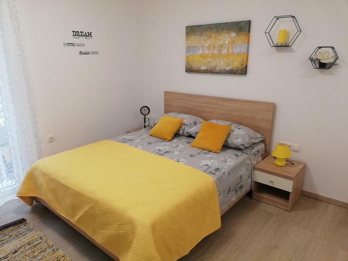 Kalelarga Apartments 4 You زادار المظهر الخارجي الصورة