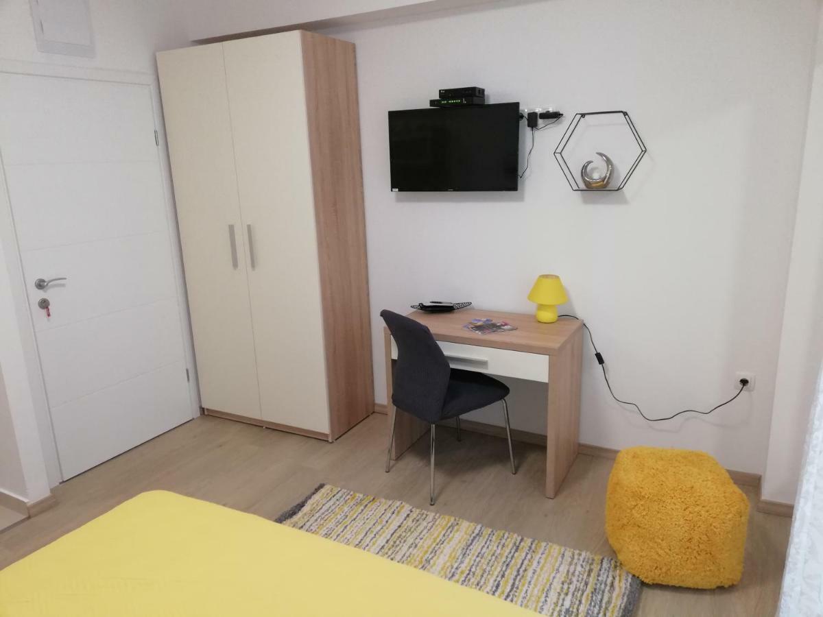 Kalelarga Apartments 4 You زادار المظهر الخارجي الصورة