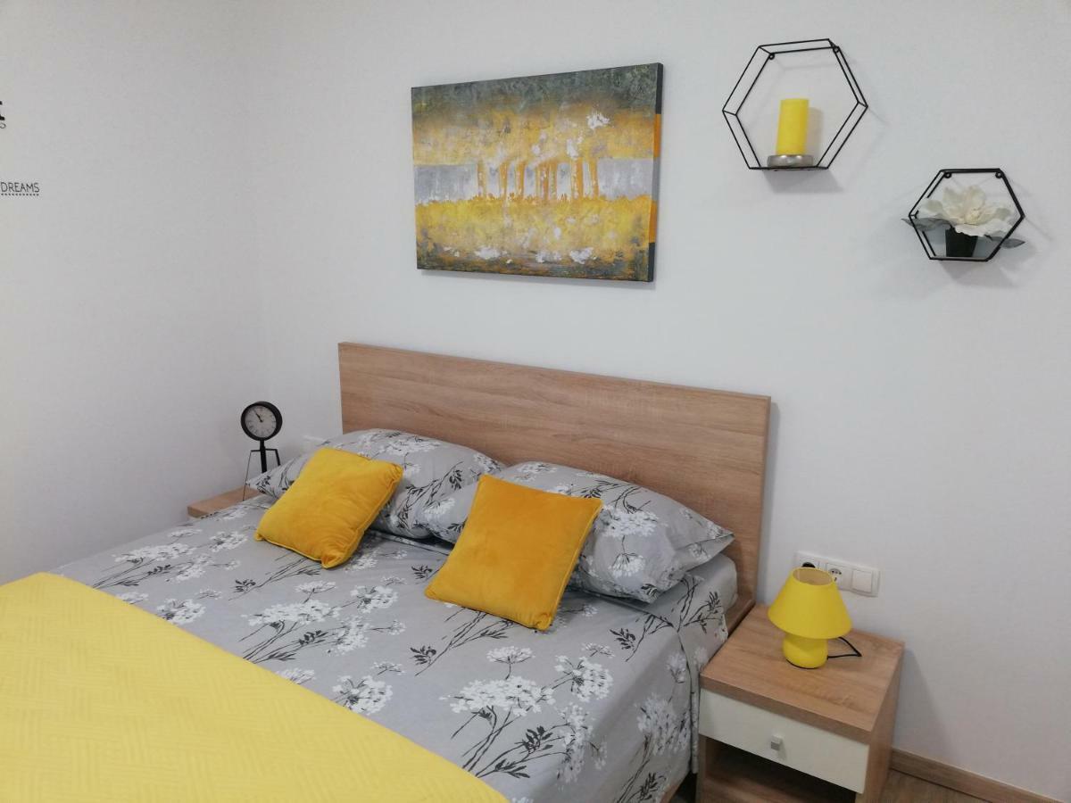 Kalelarga Apartments 4 You زادار المظهر الخارجي الصورة