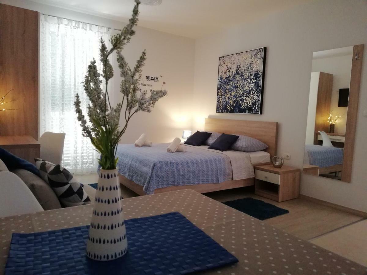 Kalelarga Apartments 4 You زادار المظهر الخارجي الصورة