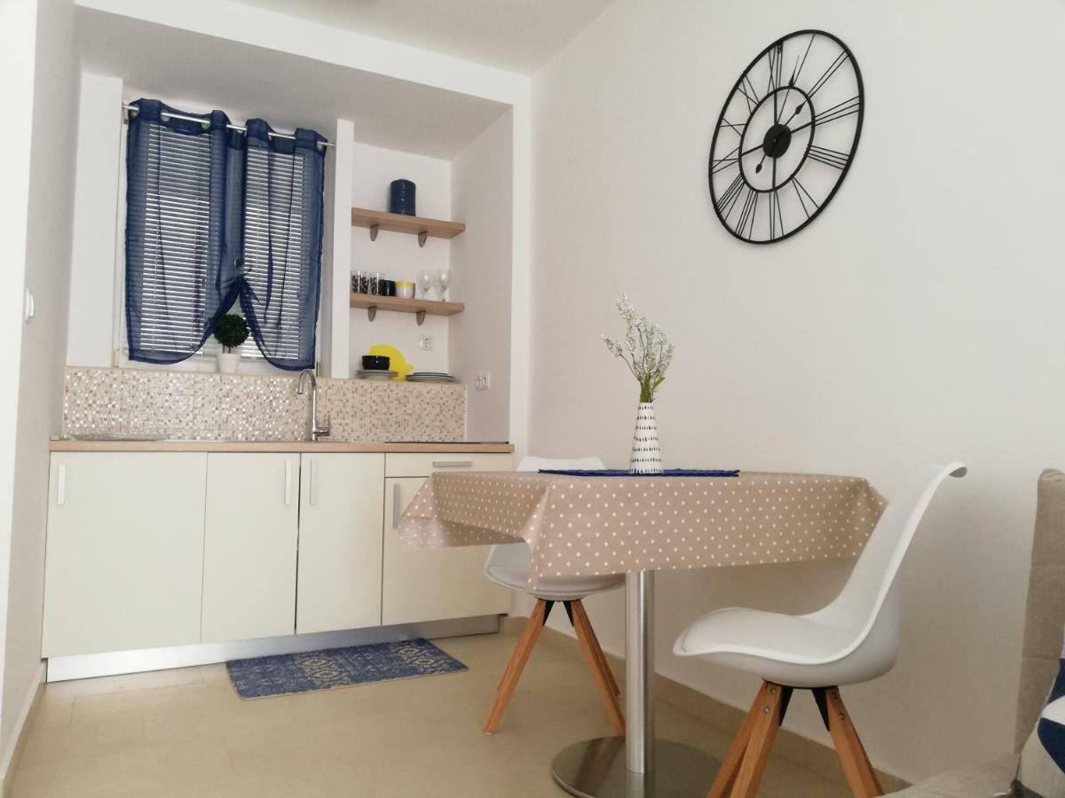 Kalelarga Apartments 4 You زادار المظهر الخارجي الصورة