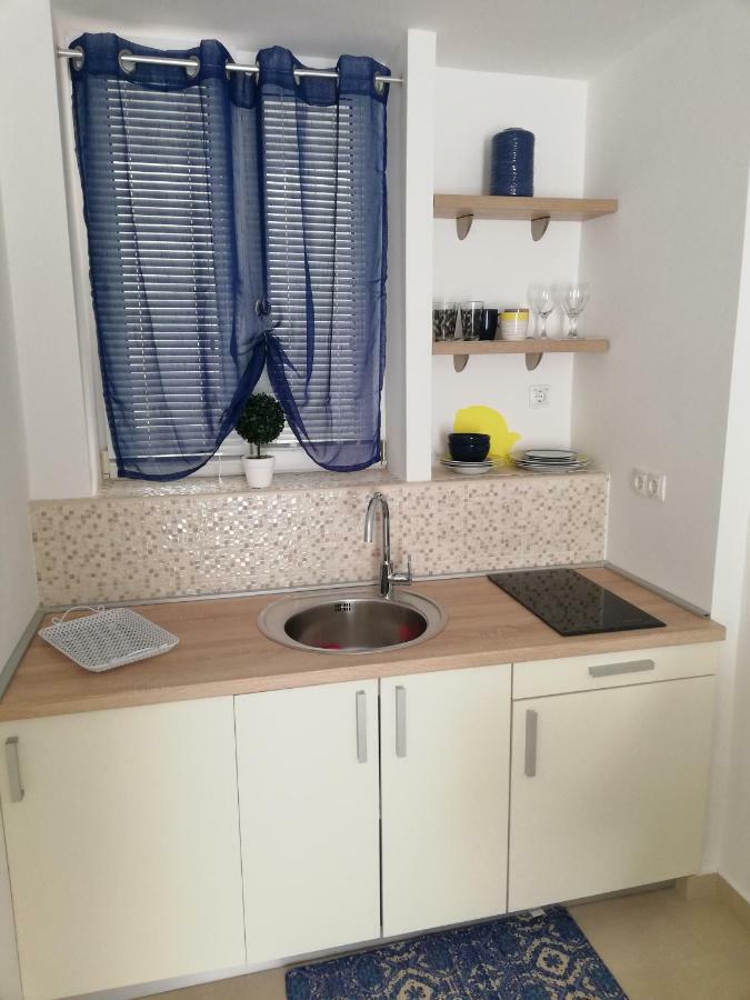 Kalelarga Apartments 4 You زادار المظهر الخارجي الصورة